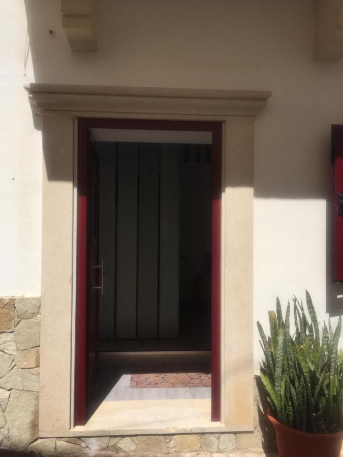 Casa De Férias Na Praia 4+1 Nazaré Exterior foto
