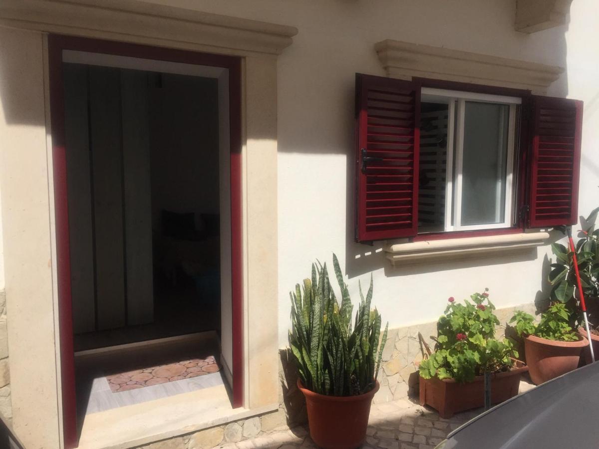 Casa De Férias Na Praia 4+1 Nazaré Exterior foto